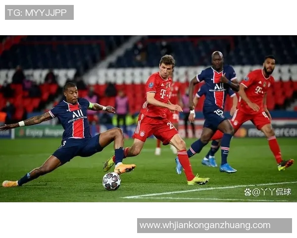 欧冠博彩分析巴黎圣日耳曼对阵拜仁慕尼黑的精彩对决与投注策略