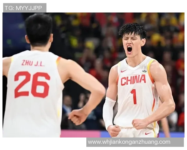 男篮红队迎战韩国队精彩对决全场回顾与赛后分析