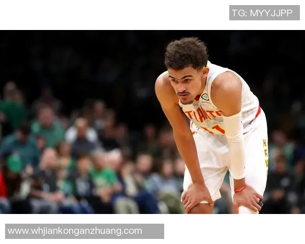 特雷杨引领新一代控卫潮流展现无与伦比的球场魅力与技术风采