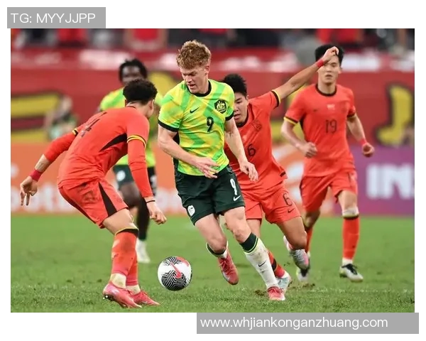 中国足球赛事排名分析及未来发展趋势探讨