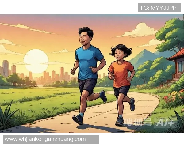 运动的多重价值探讨健康快乐与自我实现的深度融合